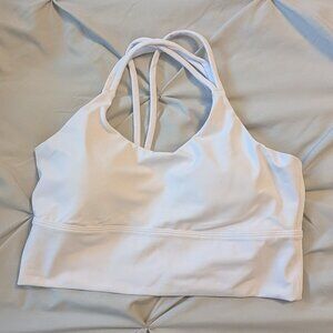 TSL "Fearless Bra" Snow White